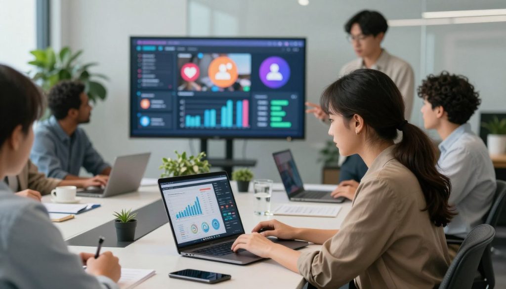 digital marketing trends digital marketing trends