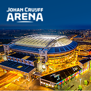 Johan Cruijff Arena Staduim