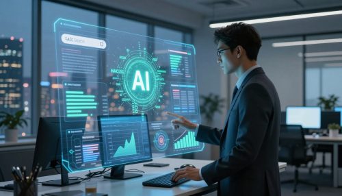 AI Search Optimization (AEO) Is Replacing Traditional SEO