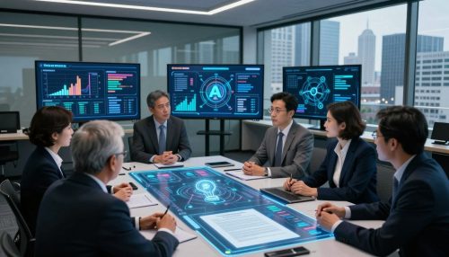 AI Ethics & Regulation