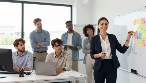 employee-generated content