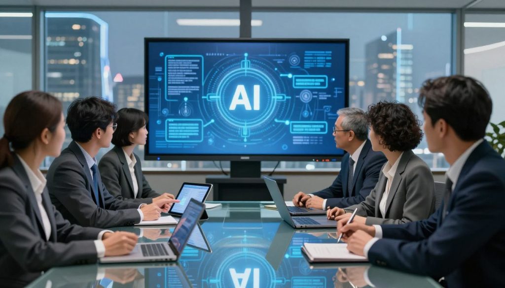 AI Ethics & Regulation