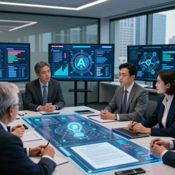 AI Ethics & Regulation