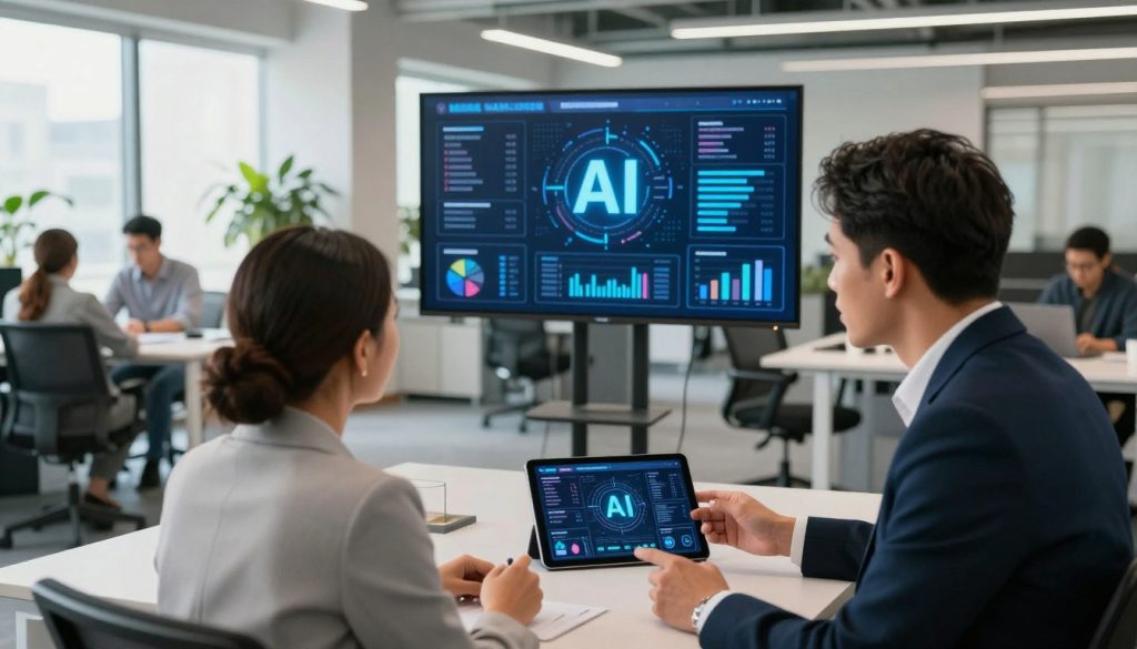 AI-First Marketing