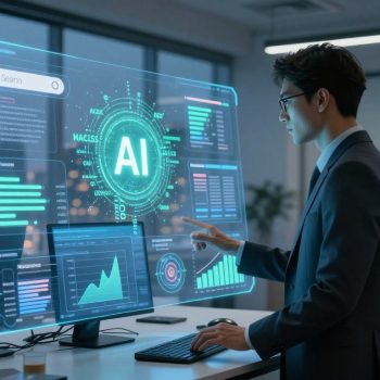 AI Search Optimization (AEO) Is Replacing Traditional SEO