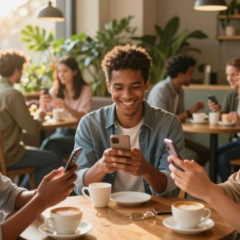 Authenticity, UGC & Micro-Influencers