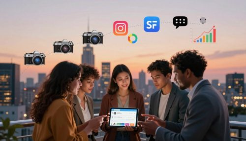Creator marketing and influencer marketing evolution