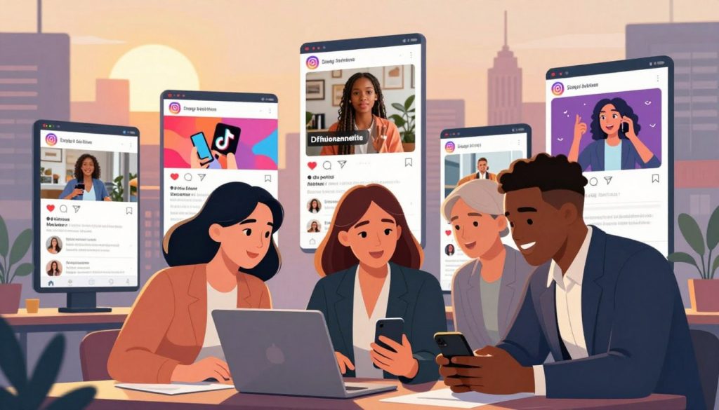 Influencer & Creator Marketing