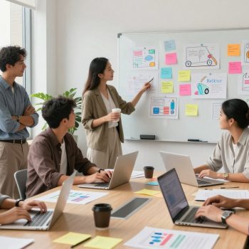 Influencer & Creator Marketing