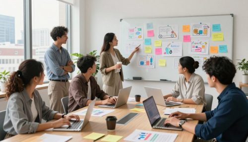 Influencer & Creator Marketing