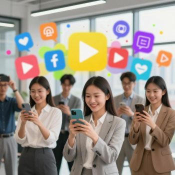 Short-Form Video Is Becoming the Main Marketing Channel