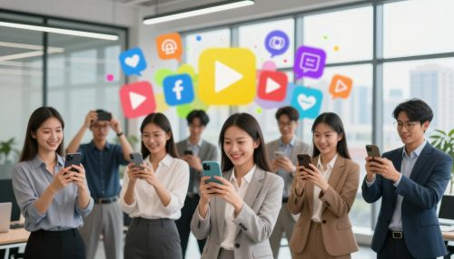 Short-Form Video Is Becoming the Main Marketing Channel