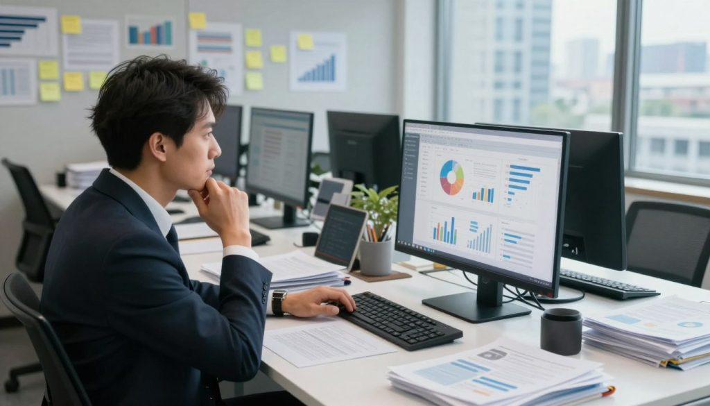The business costs of relying on other companies’ audiences The business costs of relying on other companies’ audiences