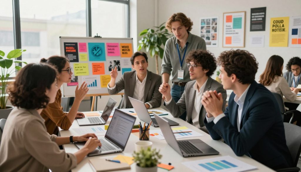 Why Your Team Is Your Most Powerful Marketing Channel