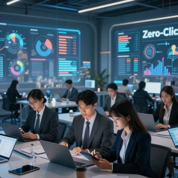 Zero-Click Marketing