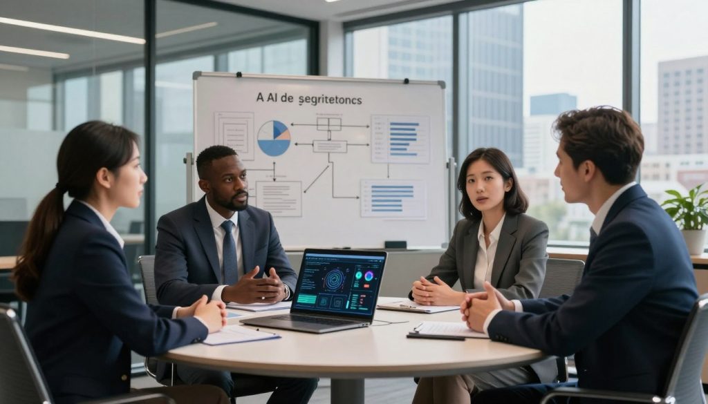 ai regulations