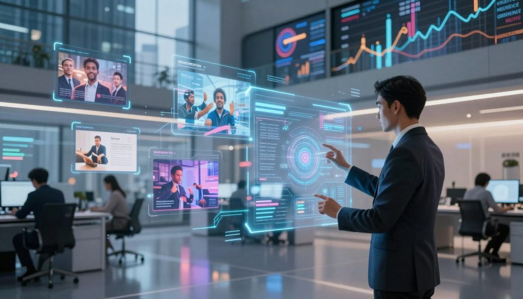 artificial intelligence in advertising