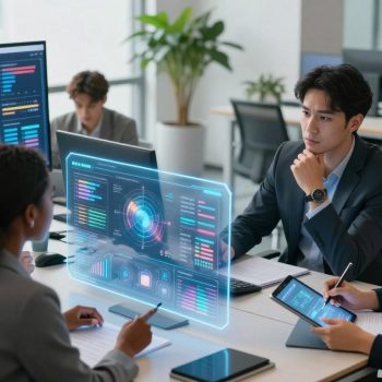 artificial intelligence in marketing