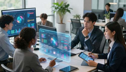 artificial intelligence in marketing