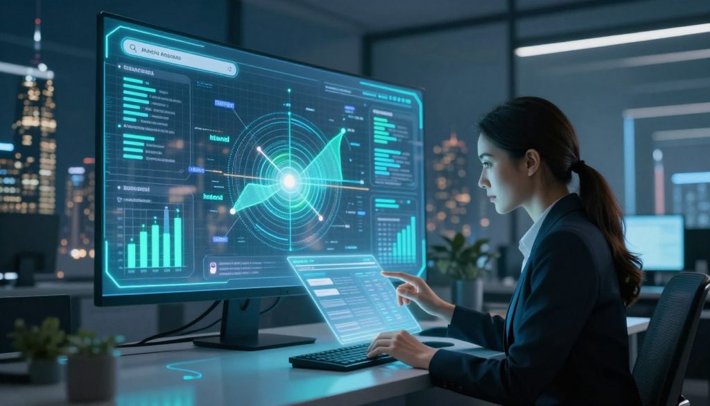 artificial intelligence in seo artificial intelligence in seo