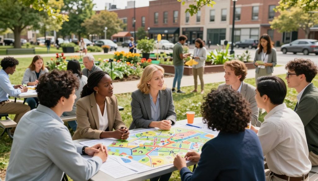 community development