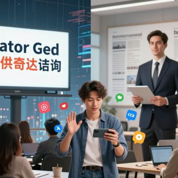 creator-led marketing vs traditional advertising