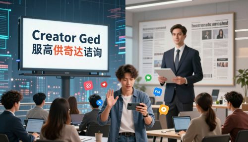 creator-led marketing vs traditional advertising