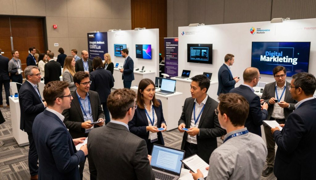 digital marketing conferences