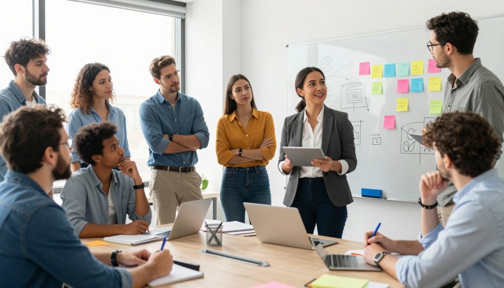 employee-generated content