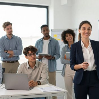 employee-generated content