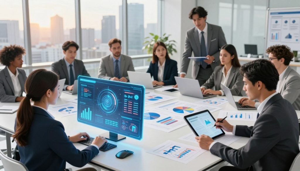 machine learning marketing strategies