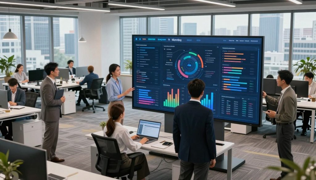 optimizing marketing processes with ai optimizing marketing processes with ai