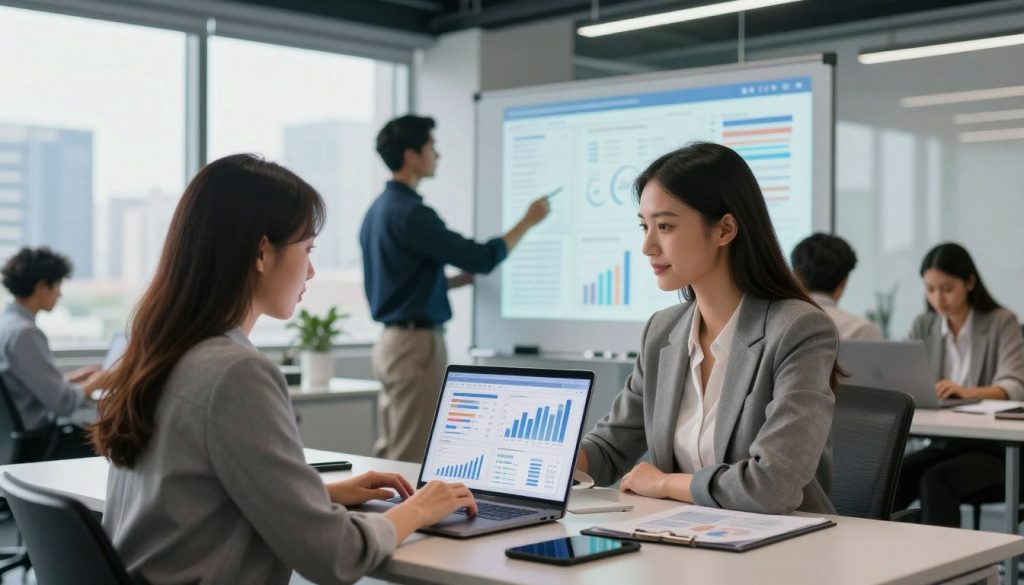 optimizing marketing with ai