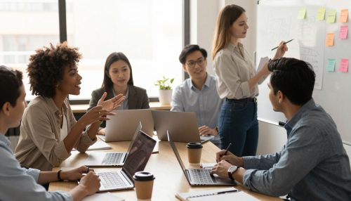 people-centered growth