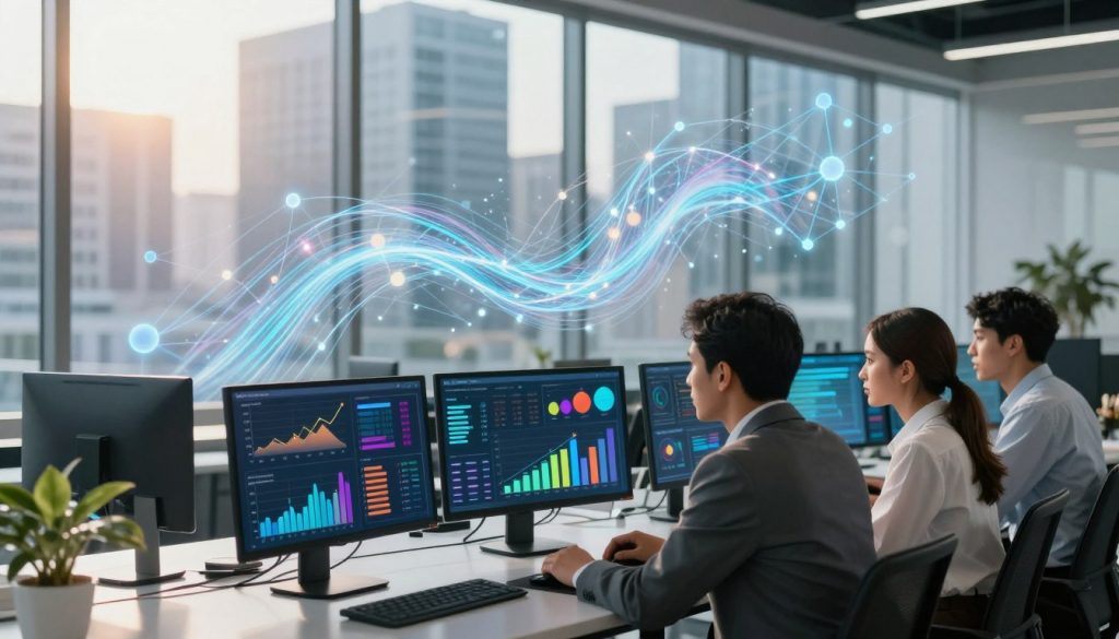 predictive analytics
