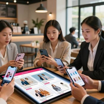 Social Commerce and Shoppable Content