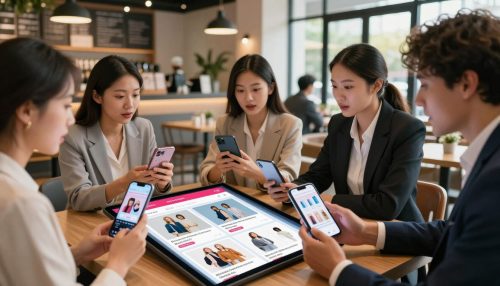 Social Commerce and Shoppable Content