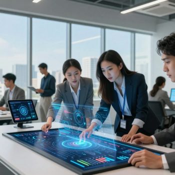 ai-powered efficiency