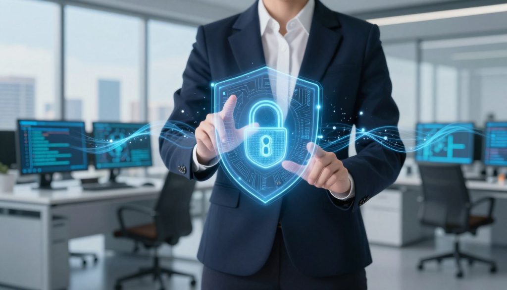 data protection