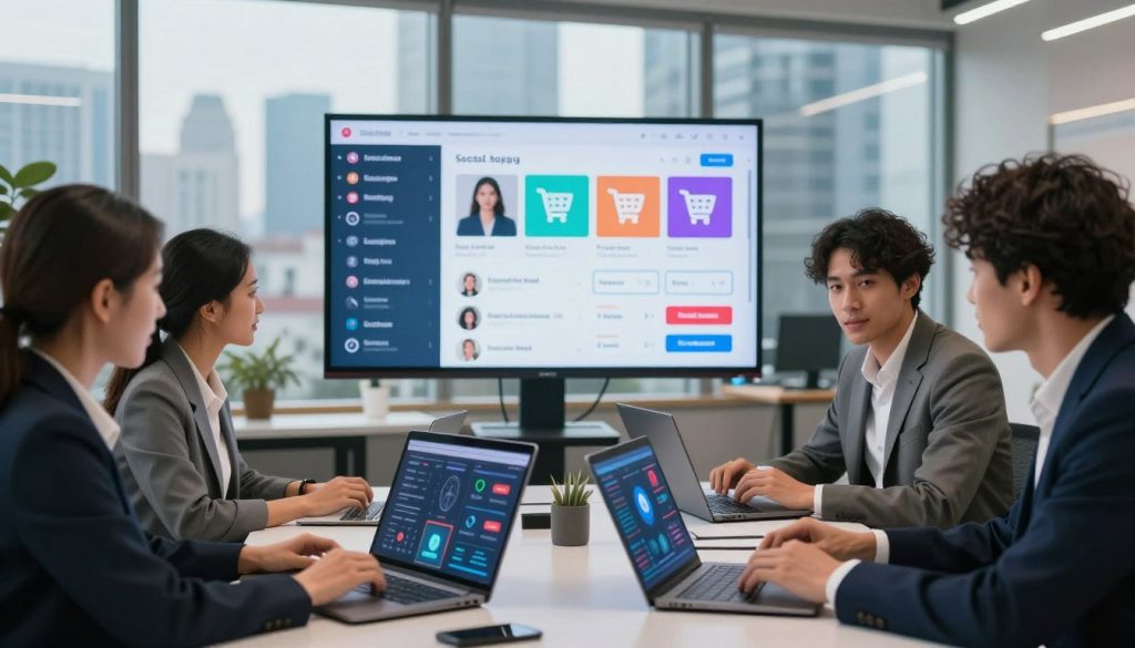 digital marketing strategies