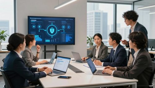 privacy-first marketing