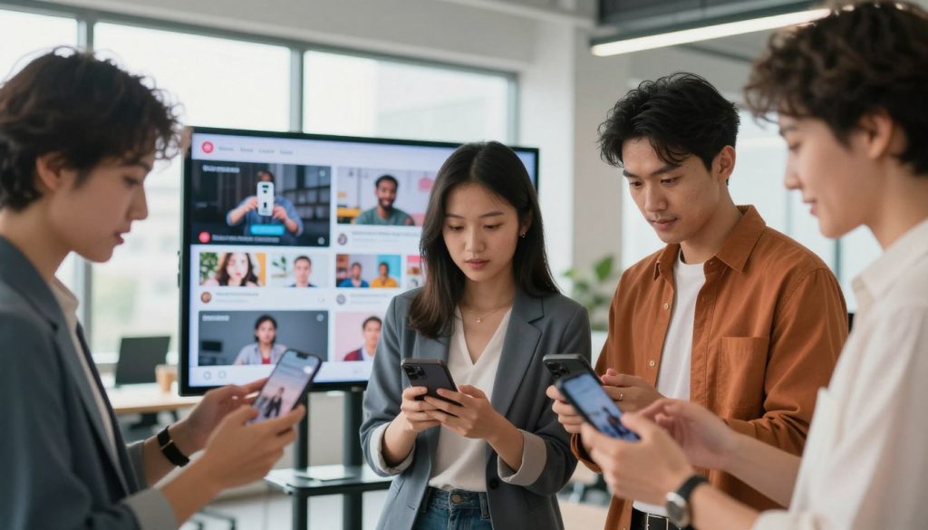 short-form video marketing