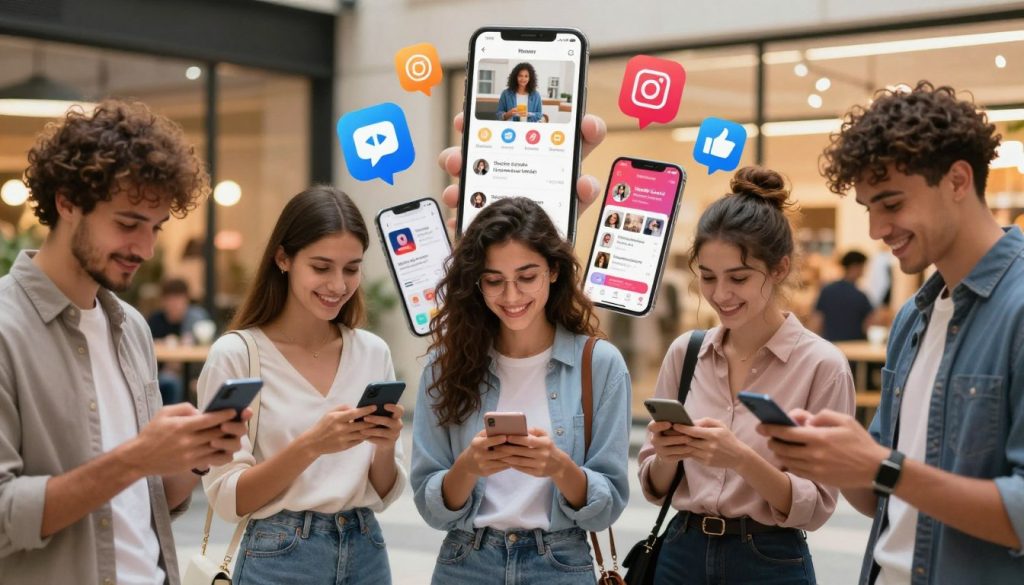 social commerce