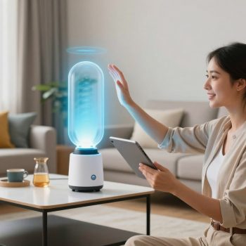 Immersive and interactive experiences through augmented reality