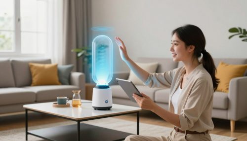 Immersive and interactive experiences through augmented reality