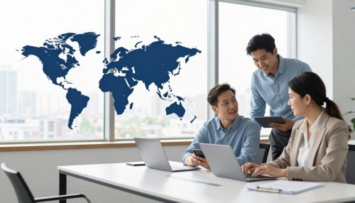 The Human Counter-Trend