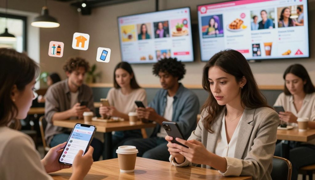social commerce
