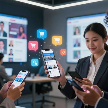 social commerce