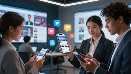 social commerce
